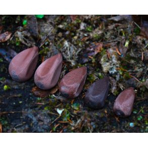 Distance big eye swivel Brown