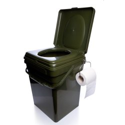 CoZee Toilet Seat Full Kit 