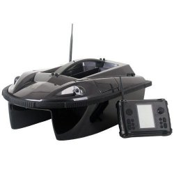 Carp-royal Imperator 6.0 black lithium