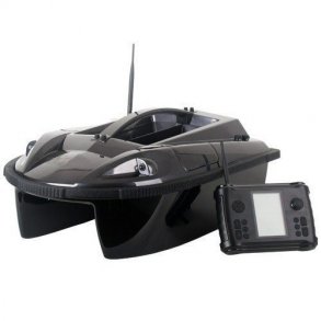 Carp-royal Imperator 6.0 black lithium