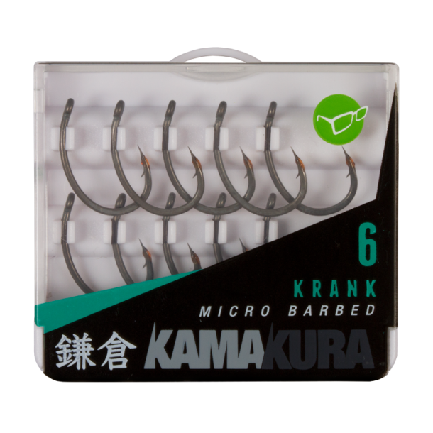 Kamakura Krank-Size 6