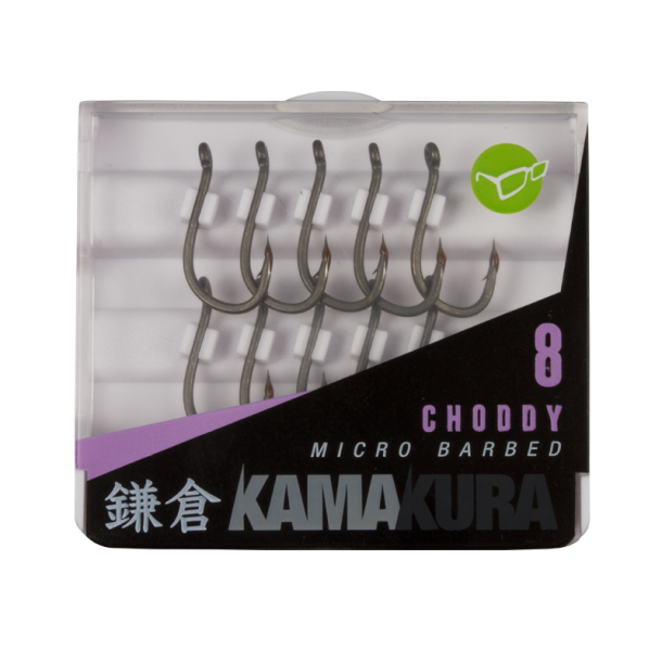 Kamakura Choddy-Size 6