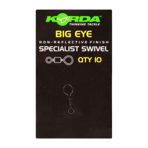 Big Eye Swivel