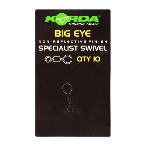Big Eye Swivel