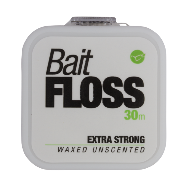 Bait Floss-30 meters