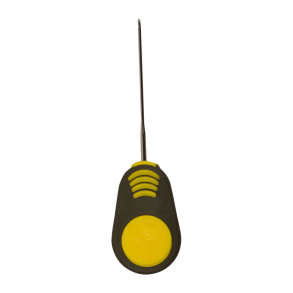 Braided Hair Needle-7cm yellow handle