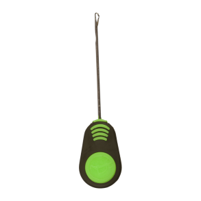 Heavy Latch Needle-7cm green handle