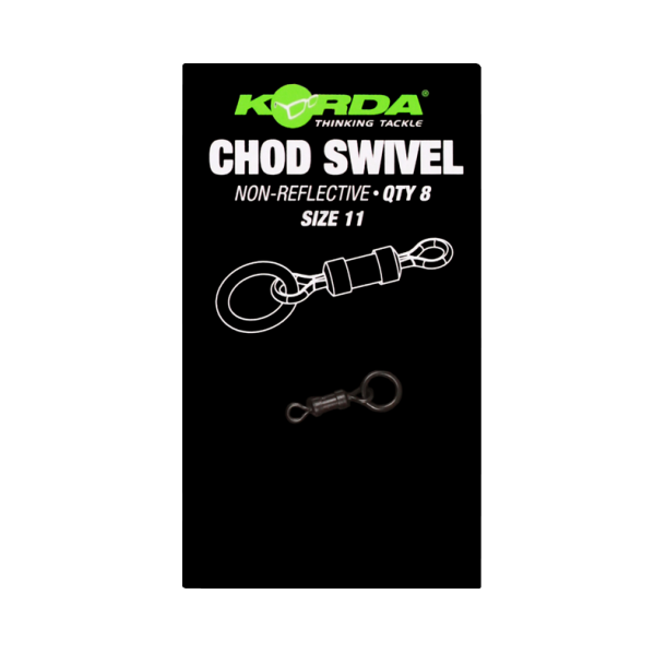 Chod Swivel