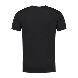 LE Kamo Pocket Tee Black L