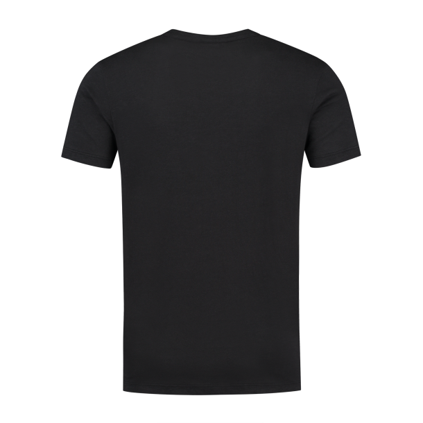 LE Kamo Pocket Tee Black L