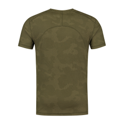 LE Kamo Pro Tee Olive XL