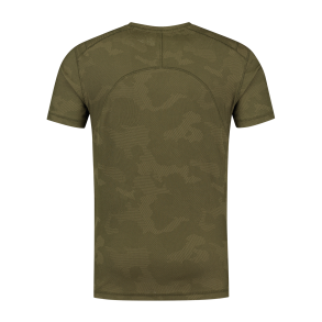 LE Kamo Pro Tee Olive XL