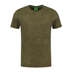 LE Kamo Pro Tee Olive XL
