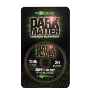 Dark Matter Braid -30lb