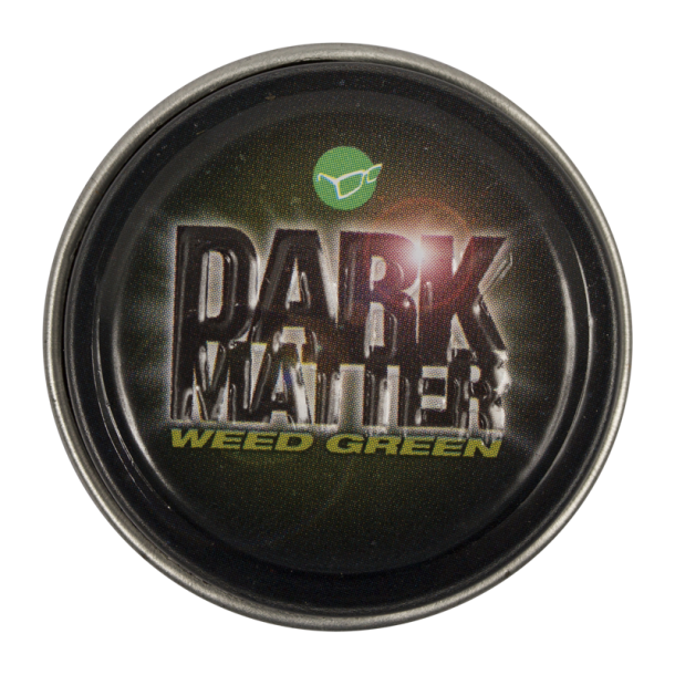 Dark Matter Tungsten Putty-Weed / Green