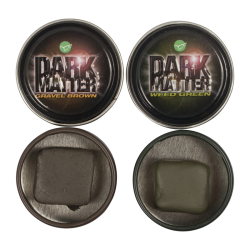 Dark Matter Tungsten Putty-Weed / Green