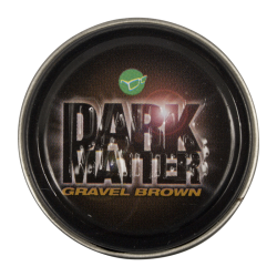 Dark Matter Tungsten Putty-Gravel / brown