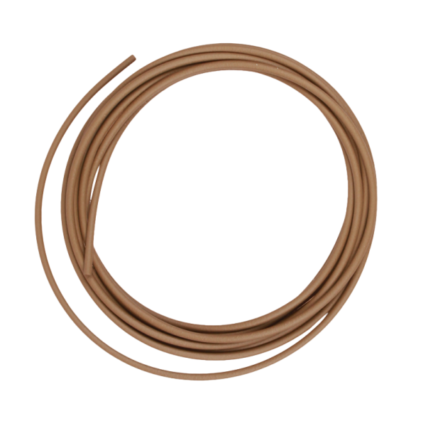 Dark Matter Tungsten Tubing -Silt