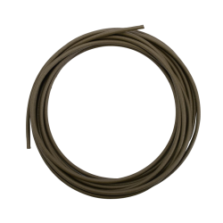 Dark Matter Tungsten Tubing -Silt