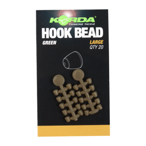 Large Hook Bead