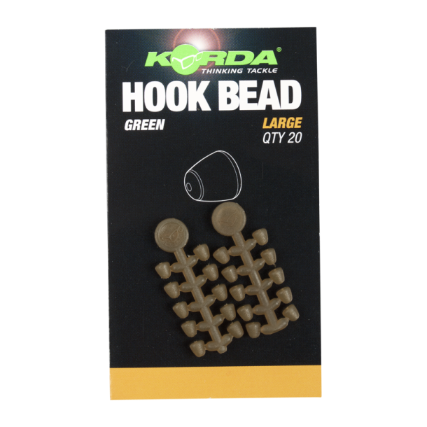 Large Hook Bead