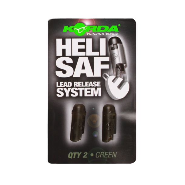 Heli Safe Green-Green