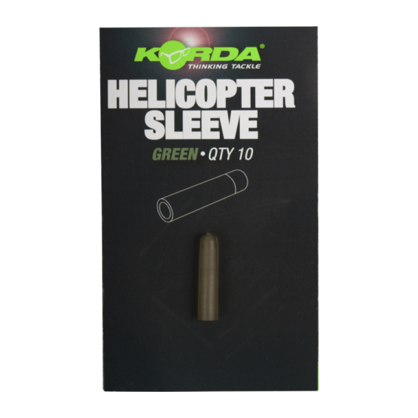 Heli Rubber-Brown