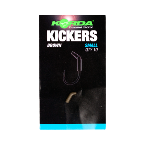 Brown Kickers -M