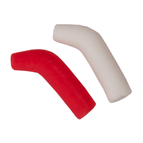 Red/White Kickers -L