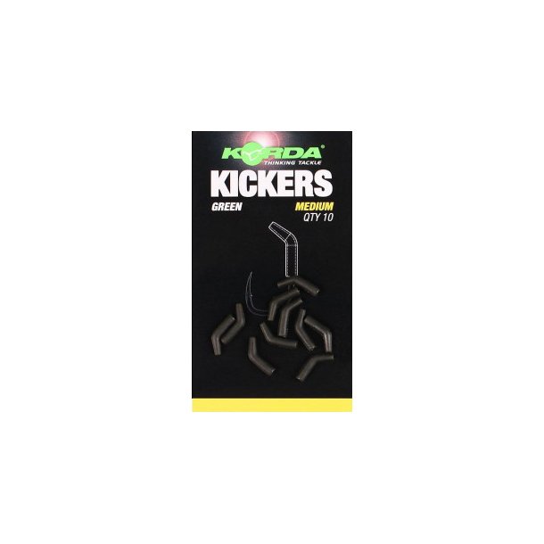 Green Kickers -M