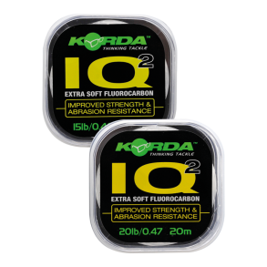 IQ2 / IQ Extra Soft-12lb - 20m