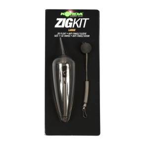 Large Zig Kit