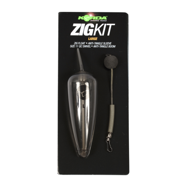 Large Zig Kit