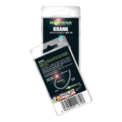 Krank -Size 6