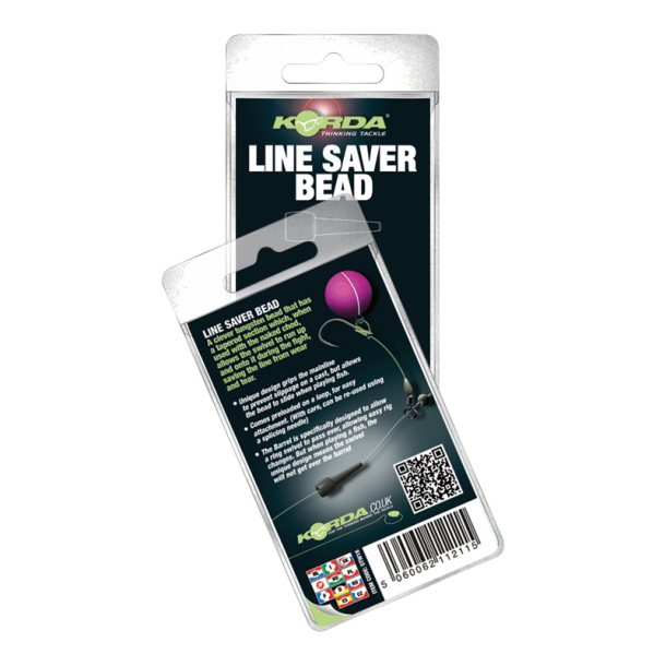 Line Saver Bead