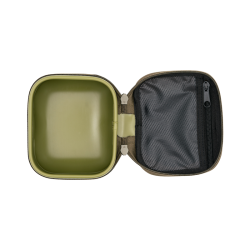 Compac 100 Kamo-Dimensions 130x110x60mm