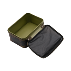 Compac 220 Kamo-Dimensions 290x200x110mm