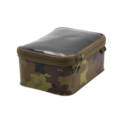 Compac 220 Kamo-Dimensions 290x200x110mm