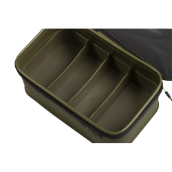 Compac 150 Tackle Safe Edition (tray included)-Dimensions 260x160x110mm