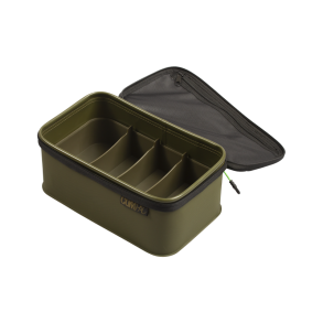 Compac 150 Tackle Safe Edition (tray included)-Dimensions 260x160x110mm