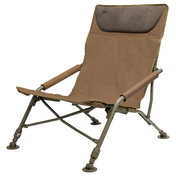 Compac Low Chair