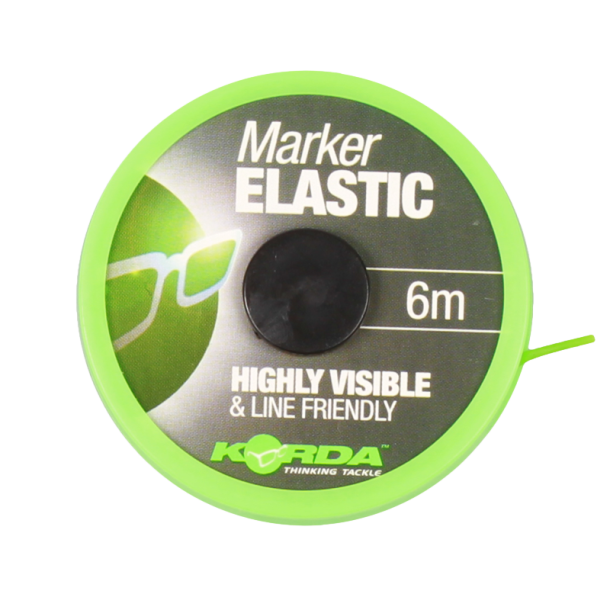 Marker Elastic-Green