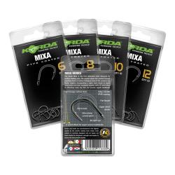 Mixa hook-size 10