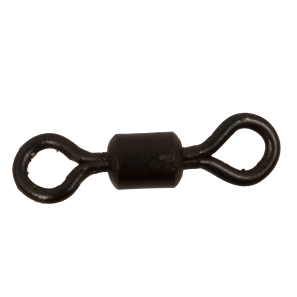 Micro Rig Ring Swivel-Large