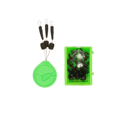 Naked Chod System-Complete set