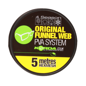 Funnel Web HEXMESH – 5m refill-Hexmesh 5 m refill