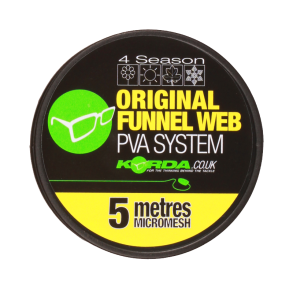 Funnel Web MICROMESH  5m refill-MicroMesh 5m refill