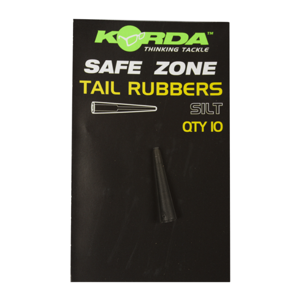 Safe Zone Rubbers-Silt