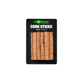 Cork Sticks 6mm