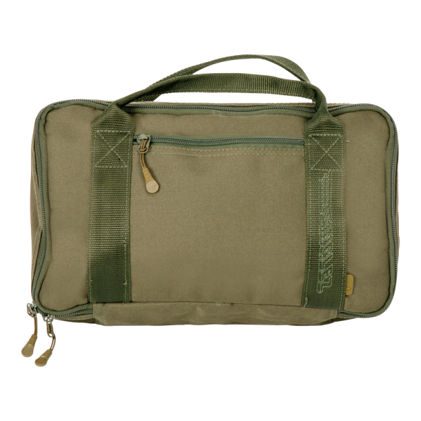 Singlez Bag-Green